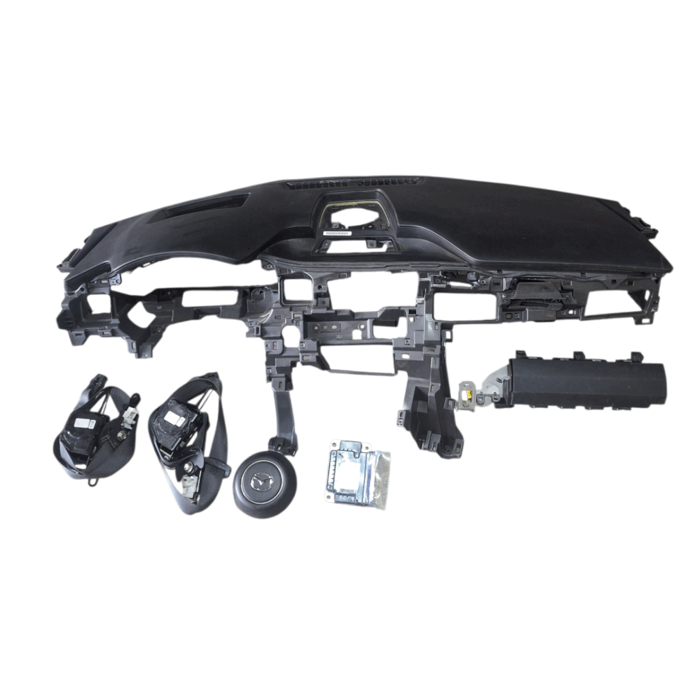 KIT AIRBAG MAZDA 3 4G 2020 al 2026