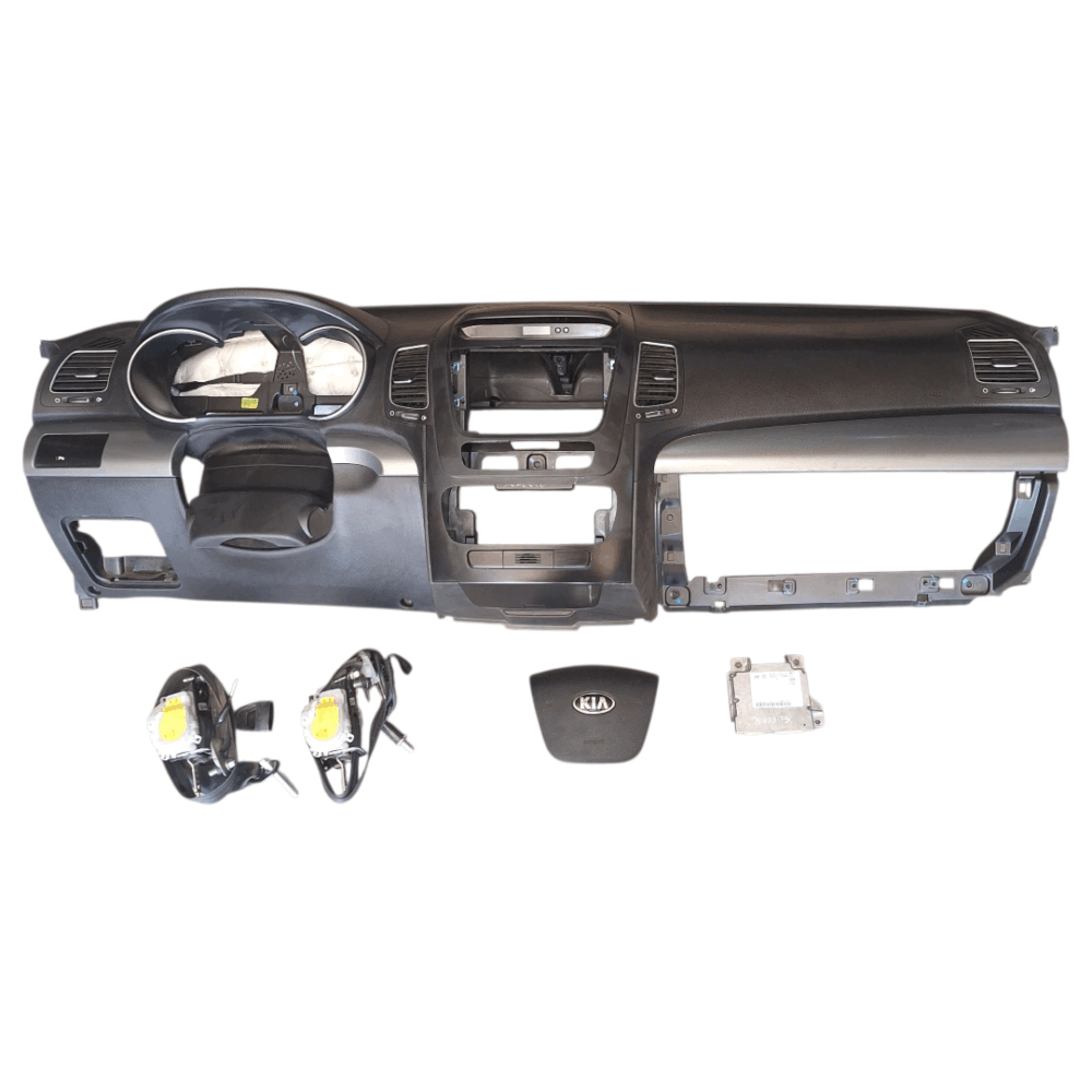KIT AIRBAG KIA SORENTO 2013 al 2014