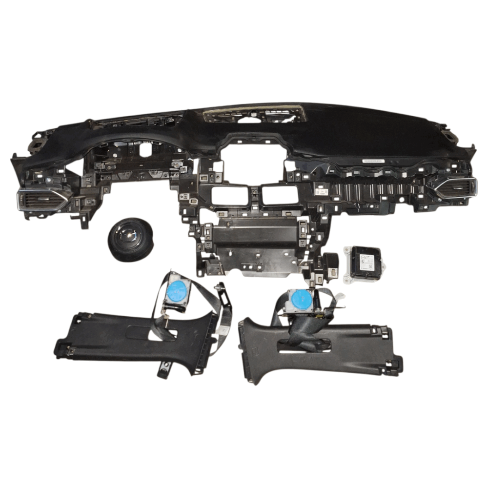 KIT AIRBAG MAZDA CX5 GT 2018 al 2025