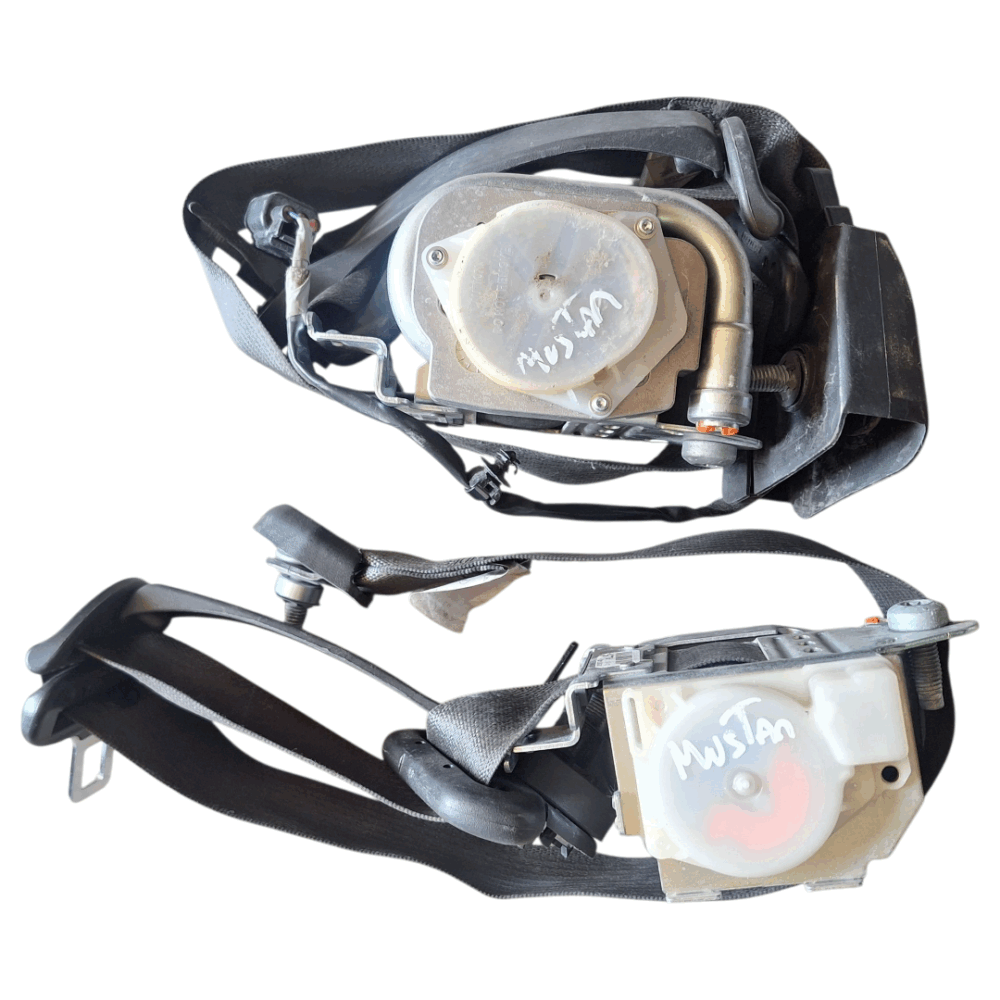 KIT AIRBAG FORD MUSTANG 2010 al 2015