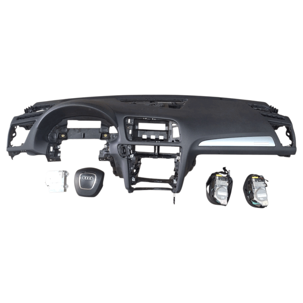KIT AIRBAG AUDI Q5 2010 al 2013