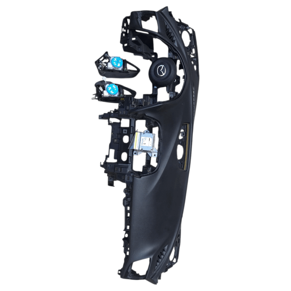 KIT AIRBAG MAZDA 3 3G 2017 al 2019