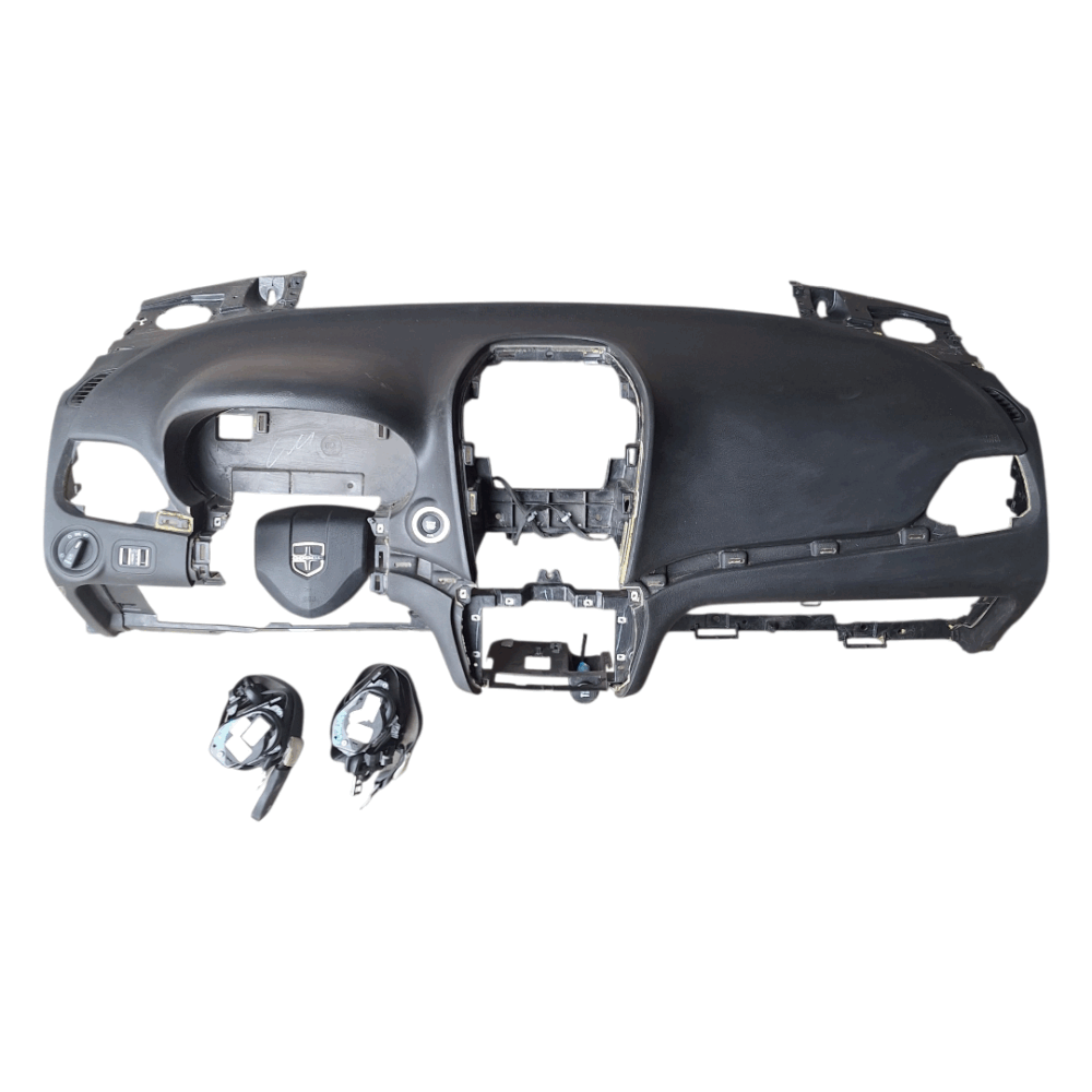 KIT AIRBAG DODGE JOURNEY 2011 al 2021