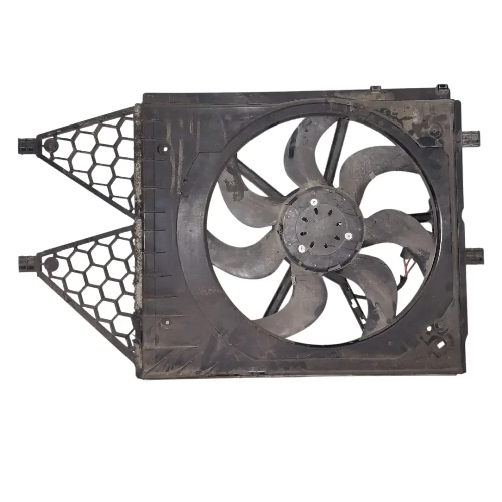 ELECTROVENTILADOR AUDI A1 2011 AL 2018