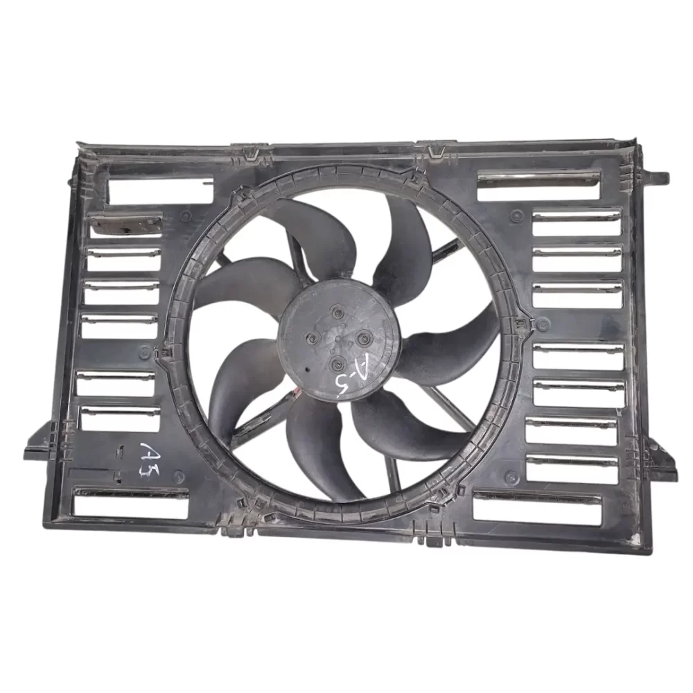 ELECTROVENTILADOR AUDI A5 2016 EN ADELANTE