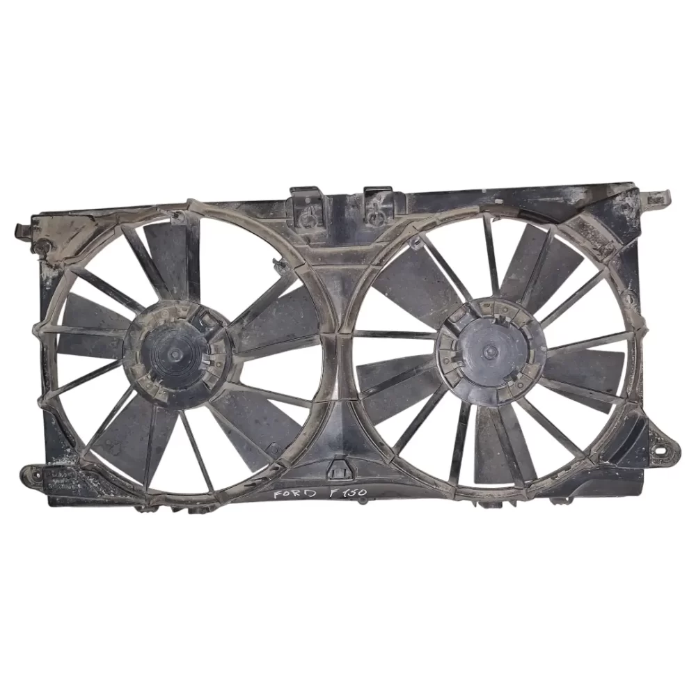 ELECTROVENTILADOR FORD F150 2016 AL 2020