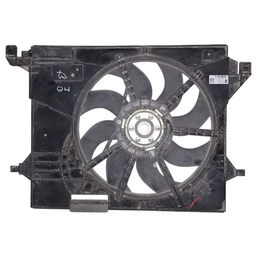 ELECTROVENTILADOR MG ZS / ZX 2018 EN ADELANTE