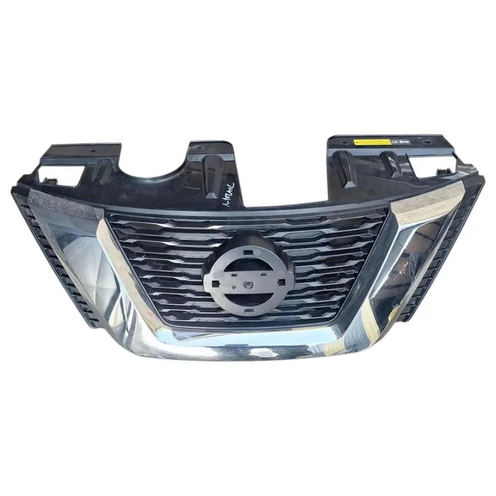 MÁSCARA NISSAN XTRAIL 2017 AL 2023