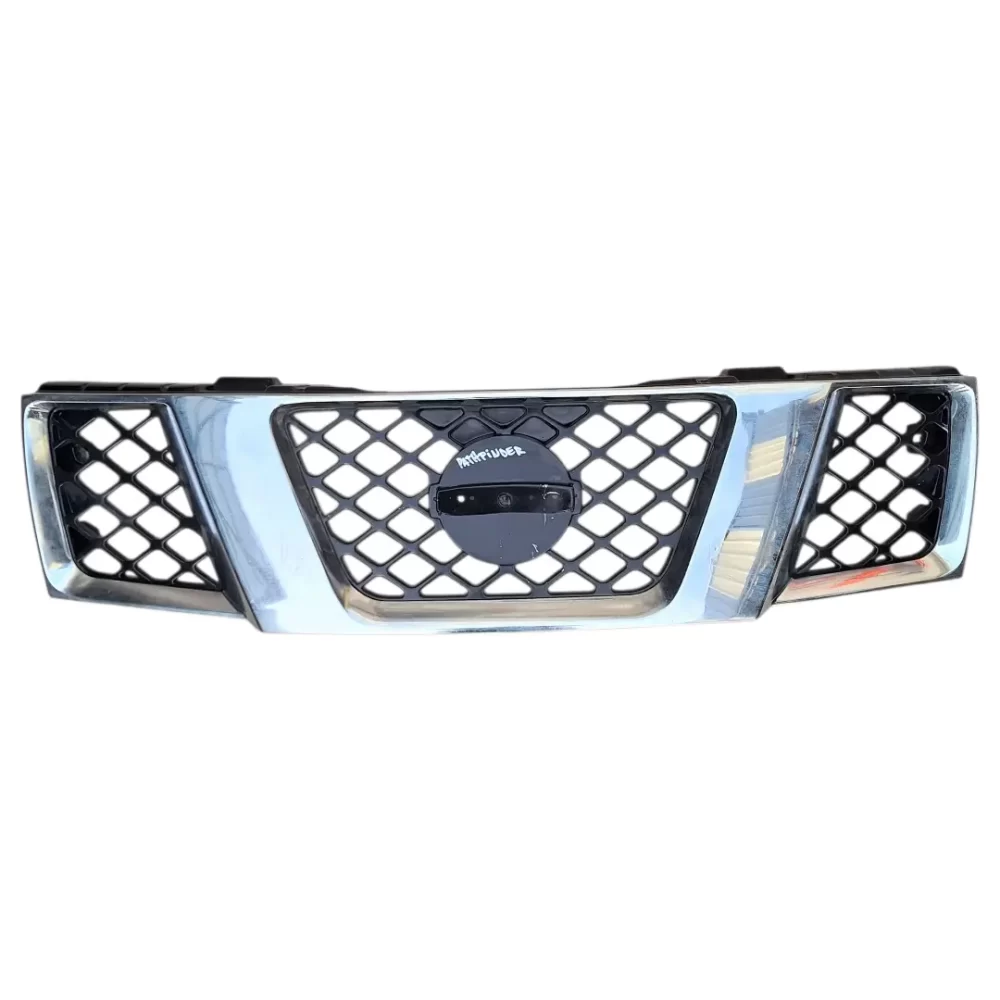 MÁSCARA NISSAN PATHFINDER 2011 AL 2013