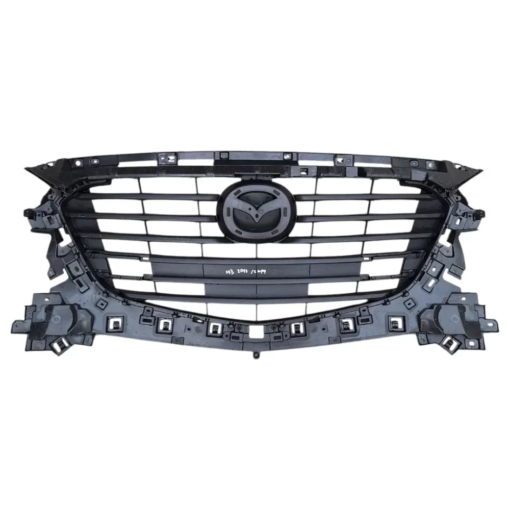 MÁSCARA MAZDA 3 3G 2017 AL 2019