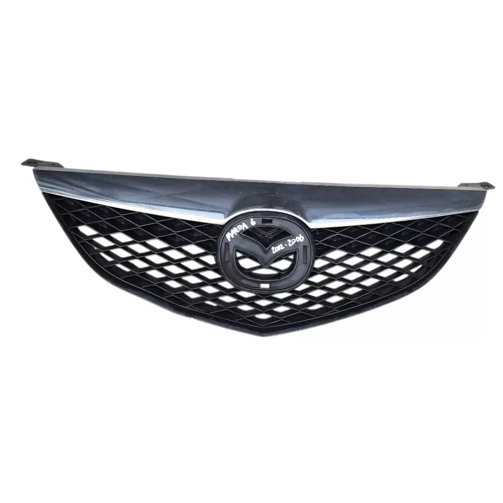 MÁSCARA MAZDA 6 2002 AL 2006