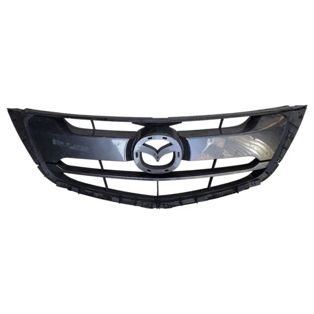 MÁSCARA MAZDA BT50 2016 AL 2021