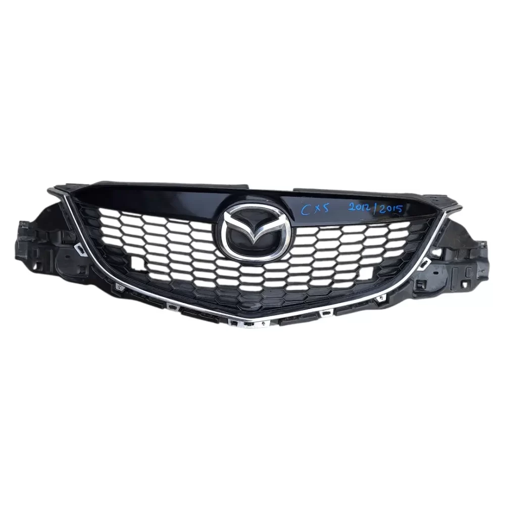 MÁSCARA MAZDA CX5 2012 AL 2015