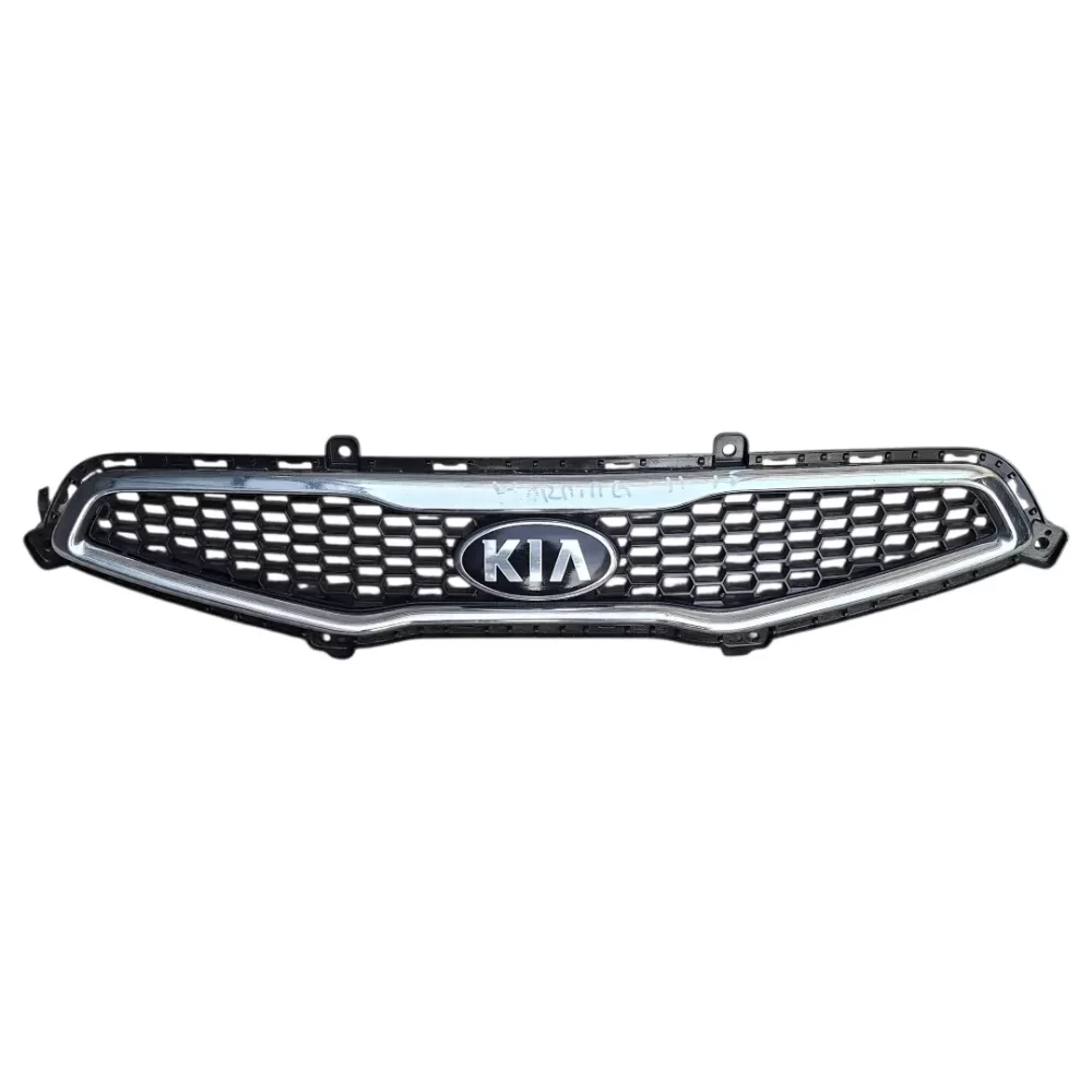 MÁSCARA KIA MORNING 2011 AL 2015