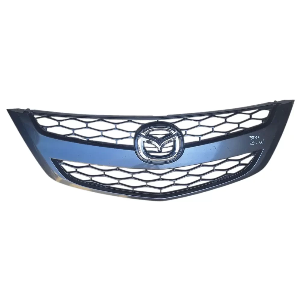 MÁSCARA MAZDA BT50 2012 AL 2015