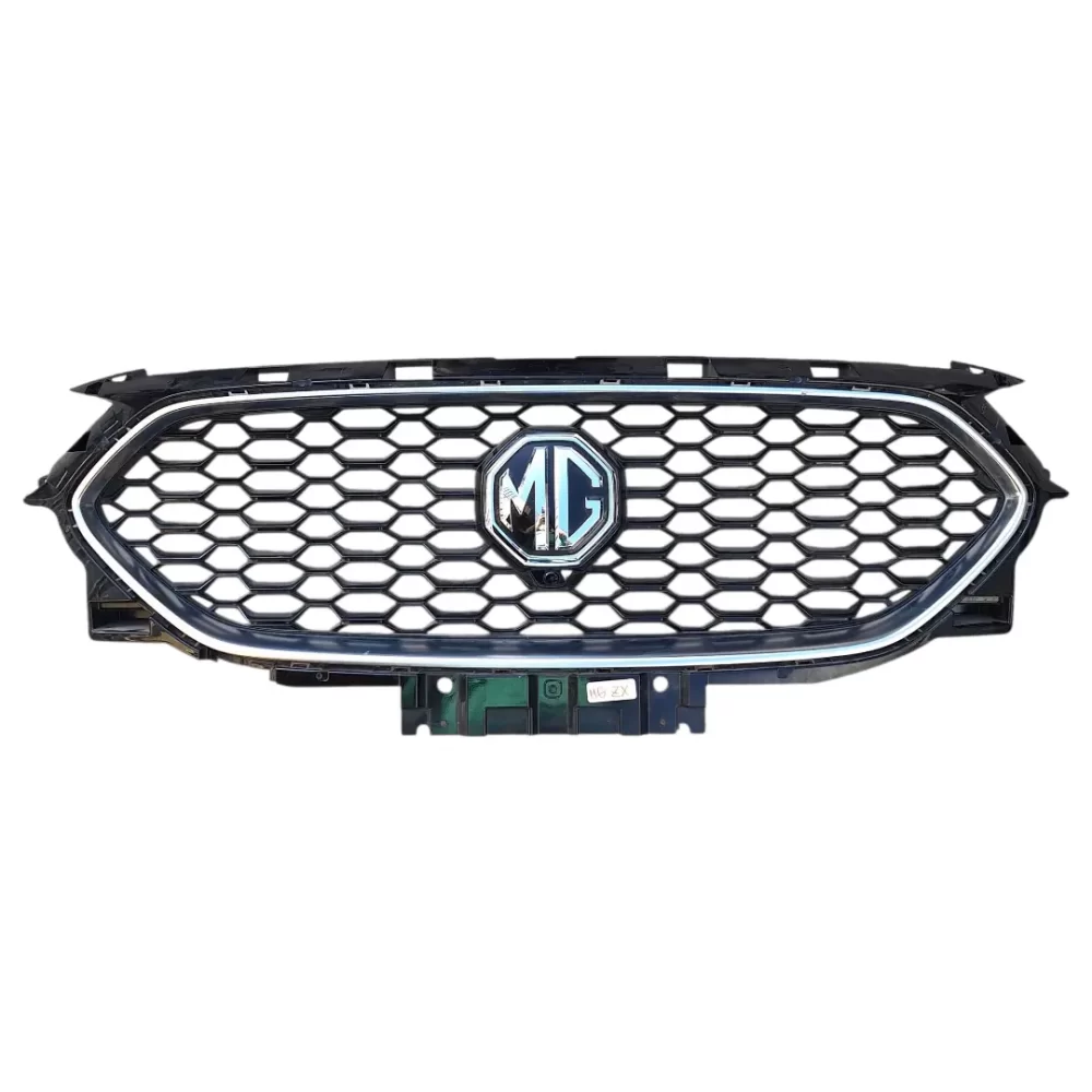 MÁSCARA MG ZX 2018 AL 2024