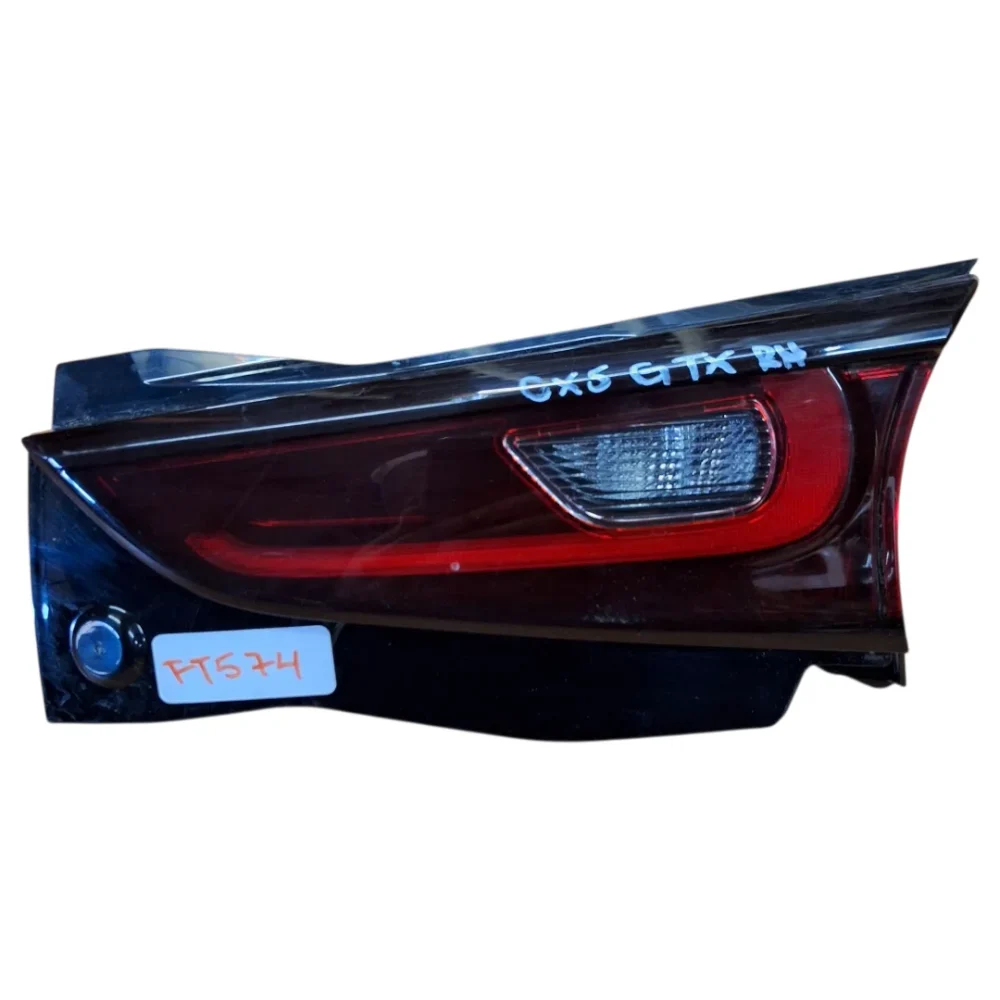 FOCO TRASERO DERECHO MAZDA CX5 PORTALON GTX 2023/2025