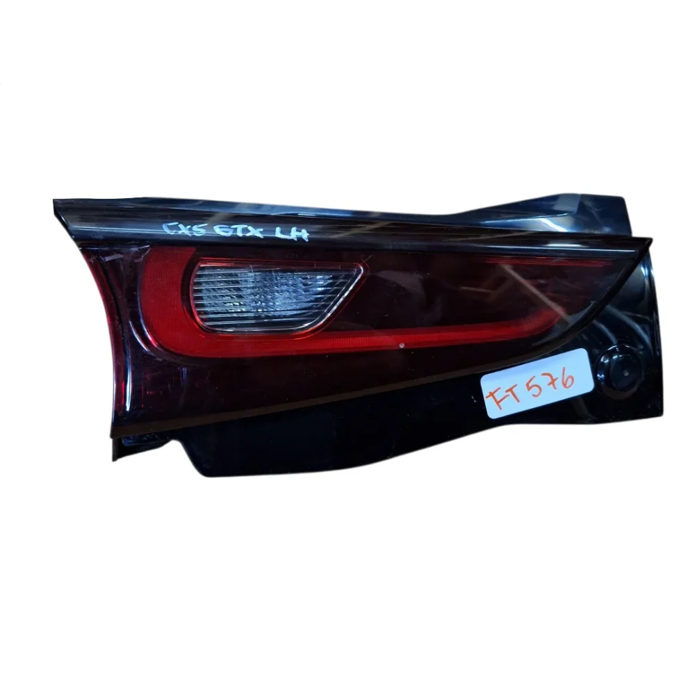 FOCO TRASERO IZQUIERDO MAZDA CX5 PORTALON GTX 2023/2025