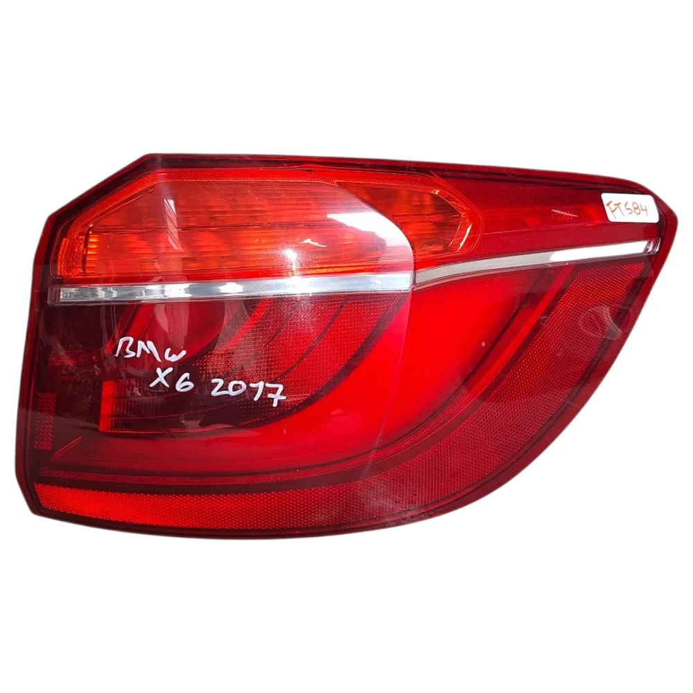 FOCO TRASERO DERECHO BMW X6 CARROCERIA 2017