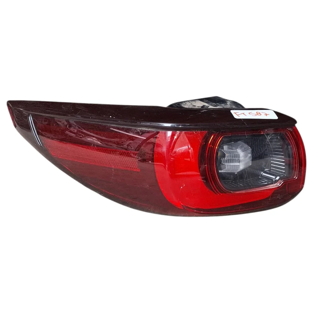 FOCO TRASERO IZQUIERDO MAZDA CX5 CARROCERIA 2023/2024