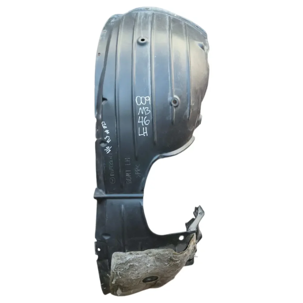 GUARDAFANGO DELANTERO IZQUIERDO MAZDA 3 SPORT 4G
