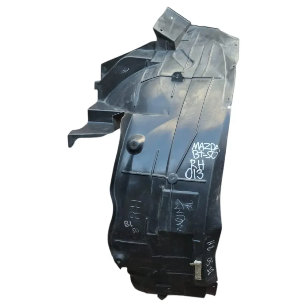 GUARDAFANGO DELANTERO DERECHO MAZDA BT50 2012/2022