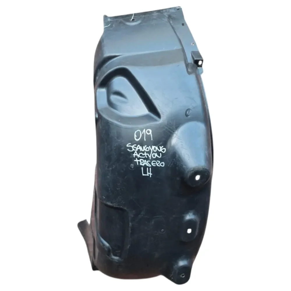 GUARDAFANGO TRASERO IZQUIERDO SSANGYONG ACTYON 2008/2020