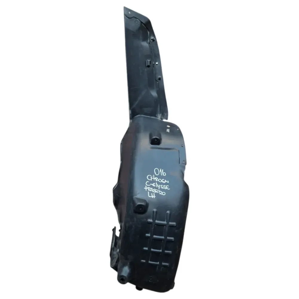 GUARDAFANGO TRASERO IZQUIERDO CITROEN C-ELYSSE 2011/2023
