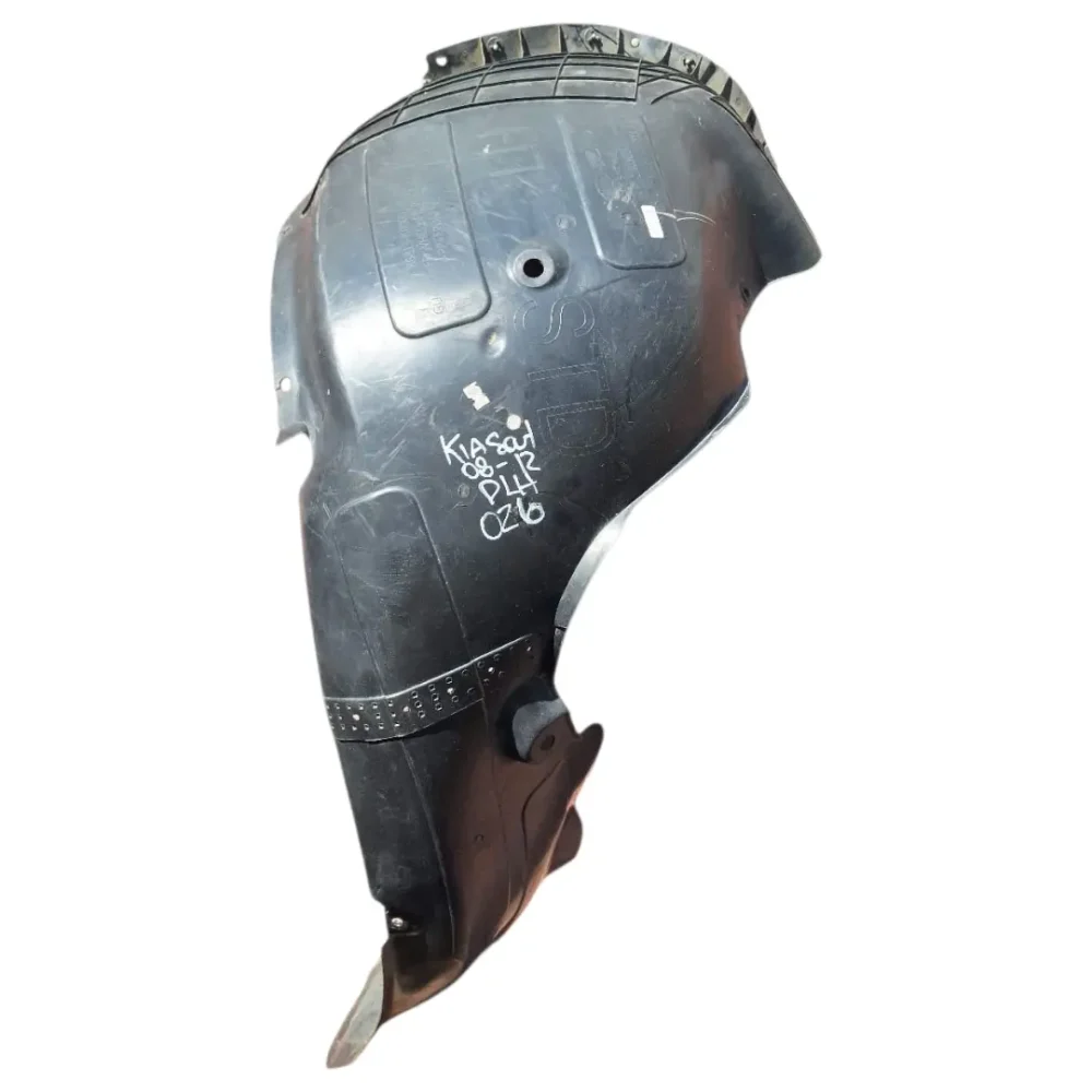 GUARDAFANGO DELANTERO IZQUIERDO KIA SOUL 2008/2012