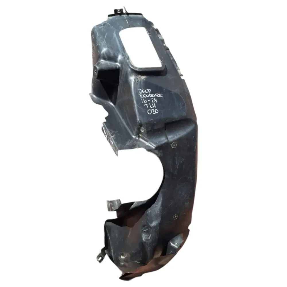 GUARDAFANGO TRASERO IZQUIERDO JEEP RENEGADE 2016/2024
