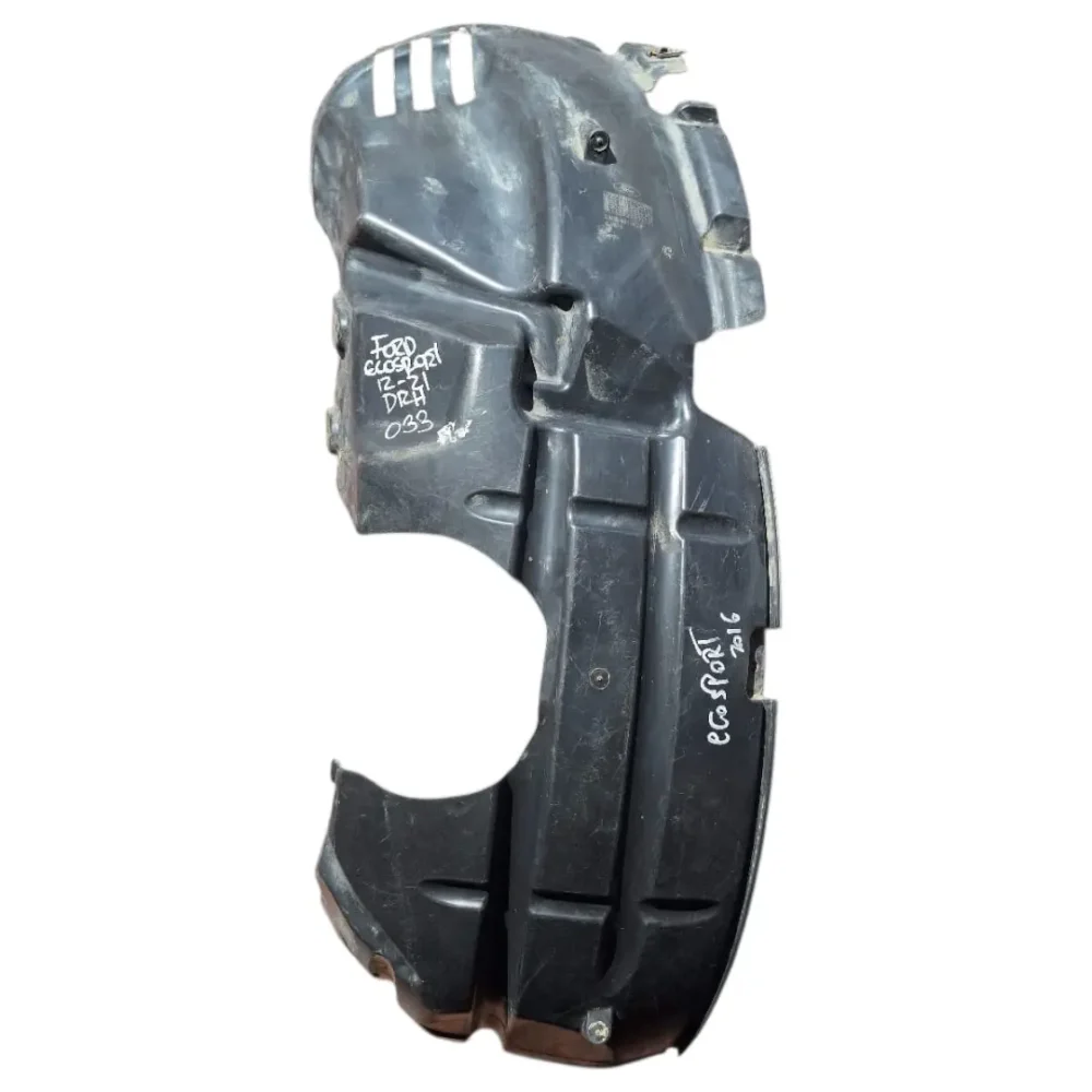 GUARDAFANGO TRASERO DERECHO FORD ECOSPORT 2012/2021