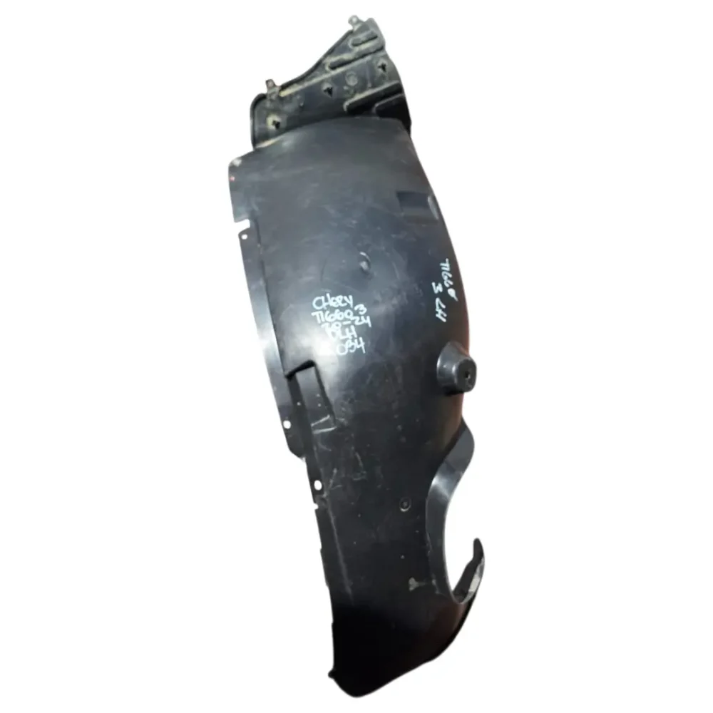 GUARDAFANGO DELANTERO IZQUIERDO CHERY TIGGO 3 2020/2024
