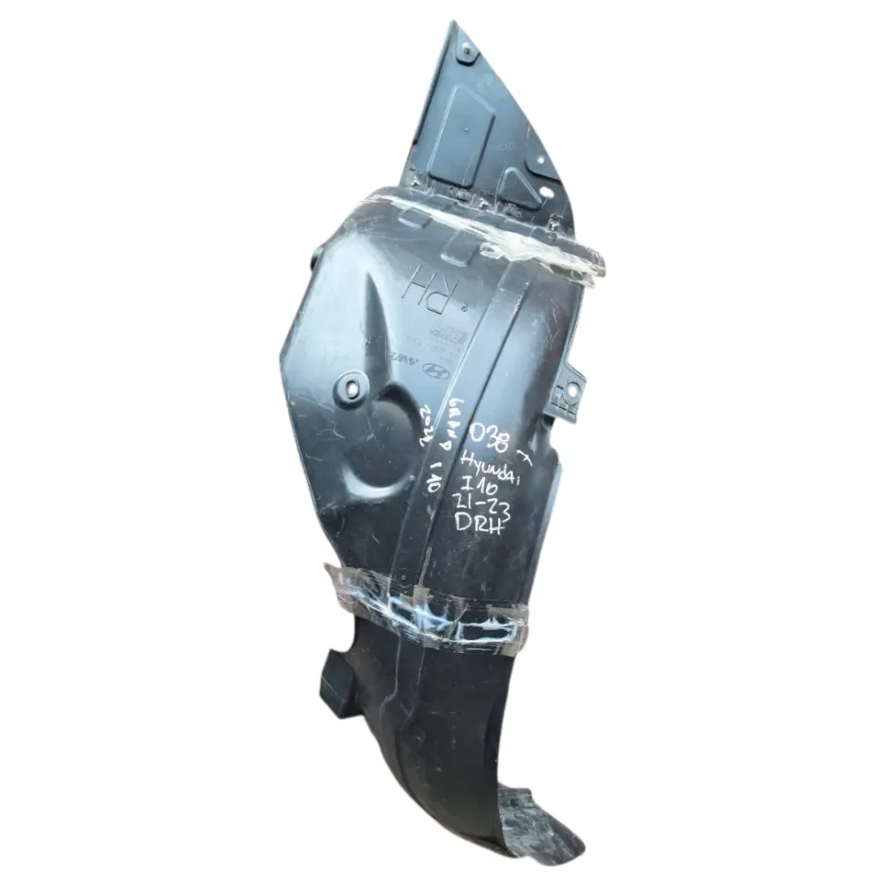 GUARDAFANGO DELANTERO DERECHO HYUNDAI I10 2021/2023