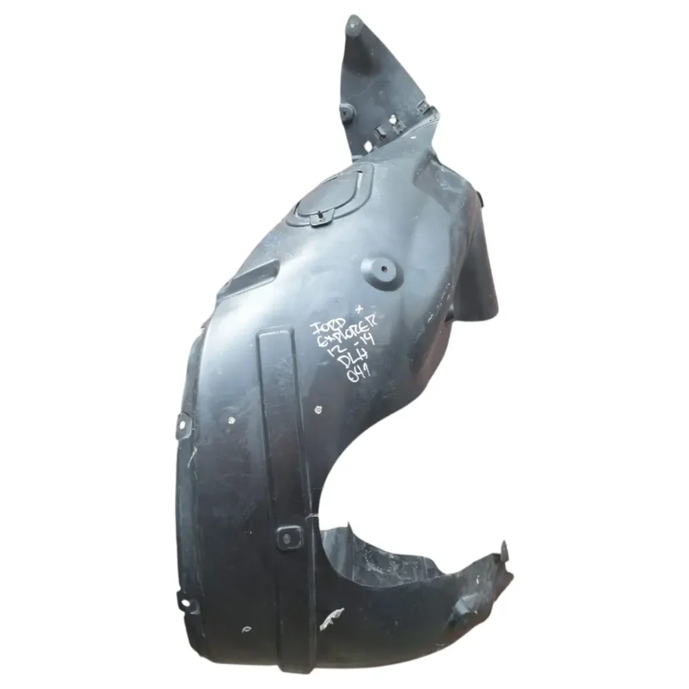 GUARDAFANGO DELANTERO IZQUIERDO FORD EXPLORER 2012/2015