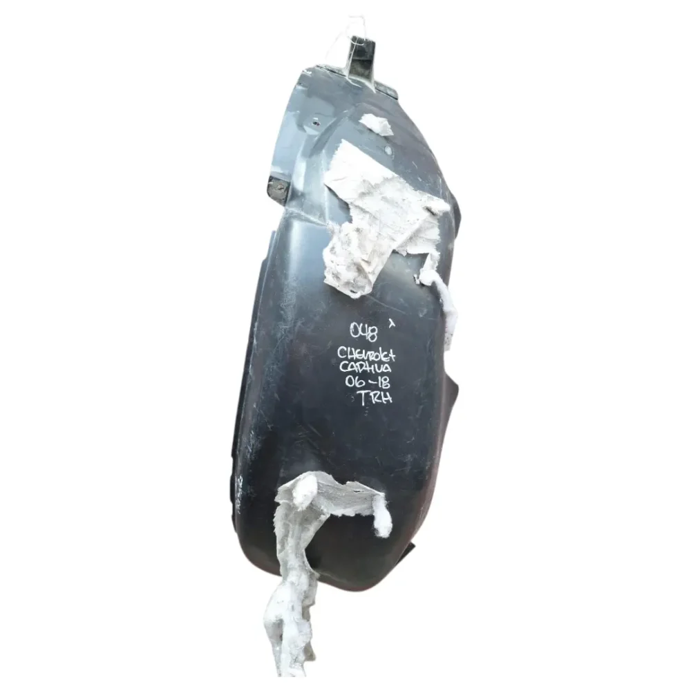 GUARDAFANGO TRASERO DERECHO CHEVROLET CAPTIVA 2006/2018
