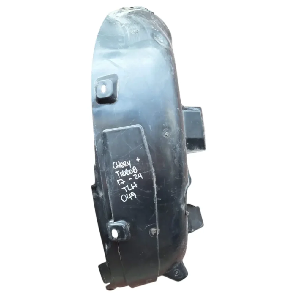 GUARDAFANGO TRASERO IZQUIERDO CHERY TIGGO 8 2017/2024
