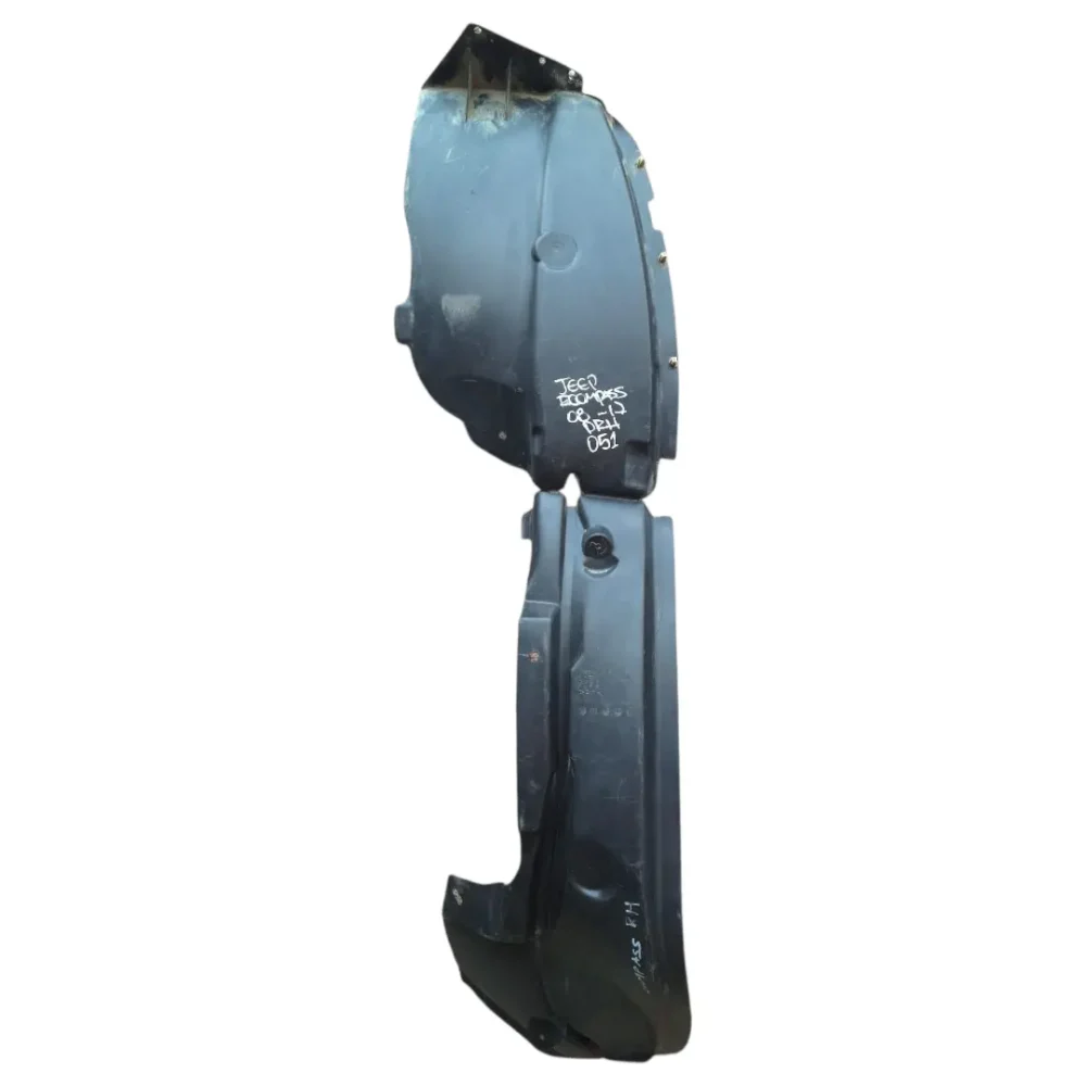 GUARDAFANGO DELANTERO DERECHO JEEP COMPASS 2008/2017 DETALLE SI