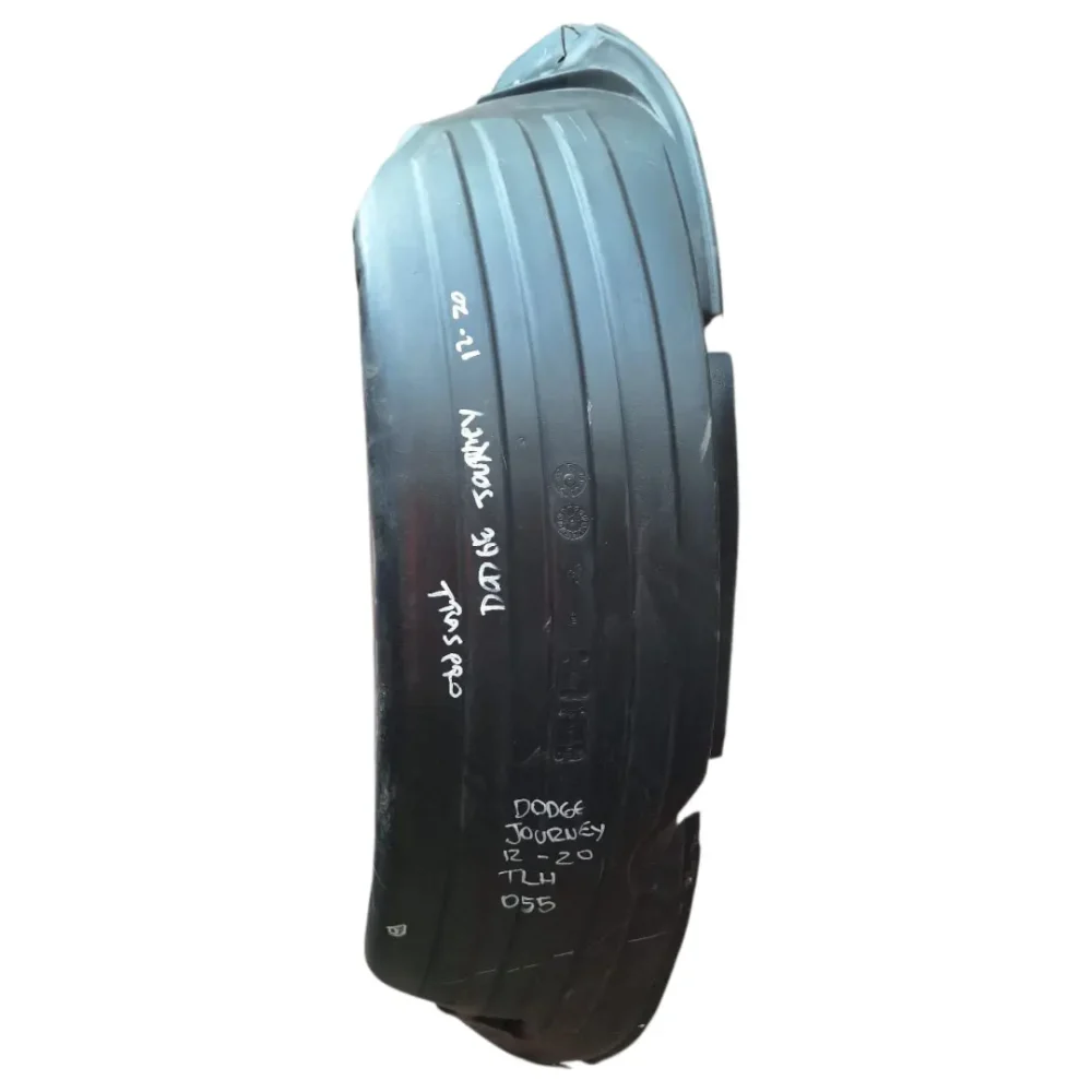 GUARDAFANGO TRASERO IZQUIERDO DODGE JOURNEY 2012/2020