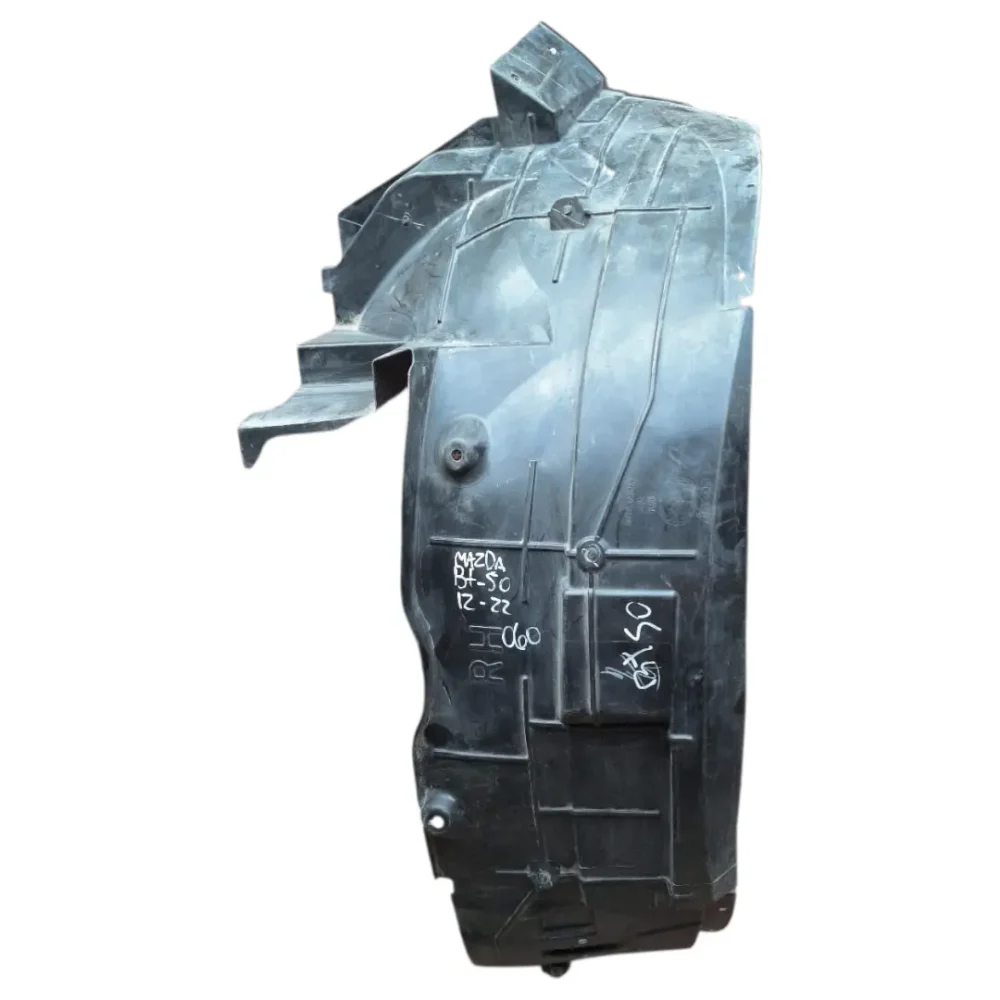 GUARDAFANGO DERECHO MAZDA BT50 2012/2022
