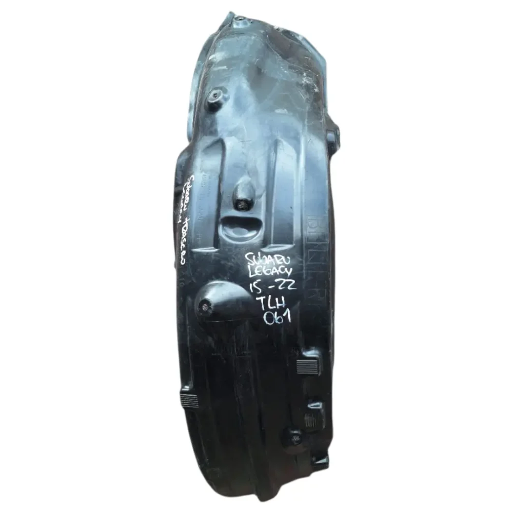 GUARDAFANGO TRASERO IZQUIERDO SUBARU LEGACY 2015/2022  SI