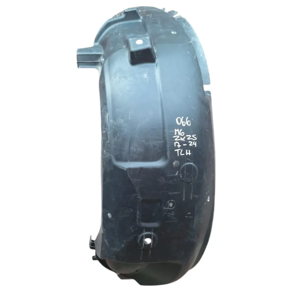 GUARDAFANGO TRASERO IZQUIERDO MG ZX/ZS 2017/2024
