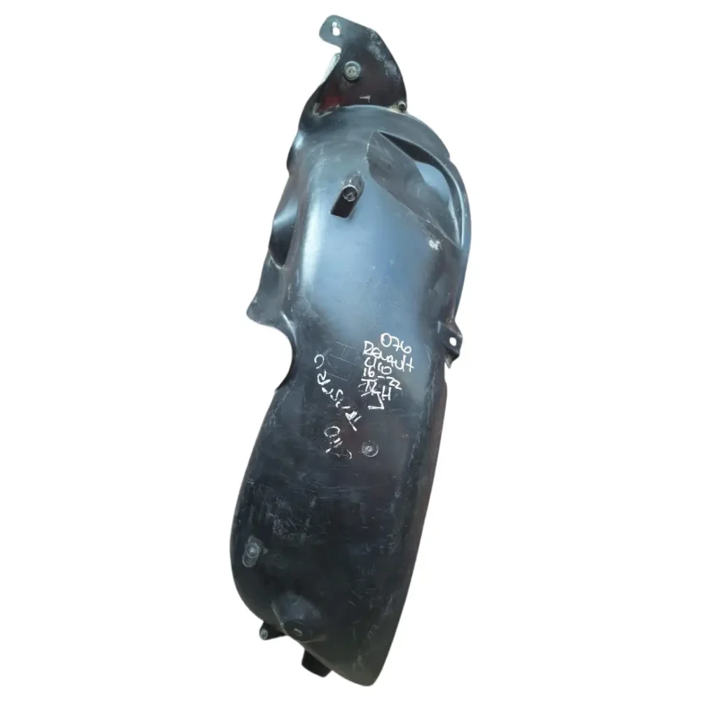 GUARDAFANGO TRASERO IZQUIERDO RENAULT CLIO 2016/2022