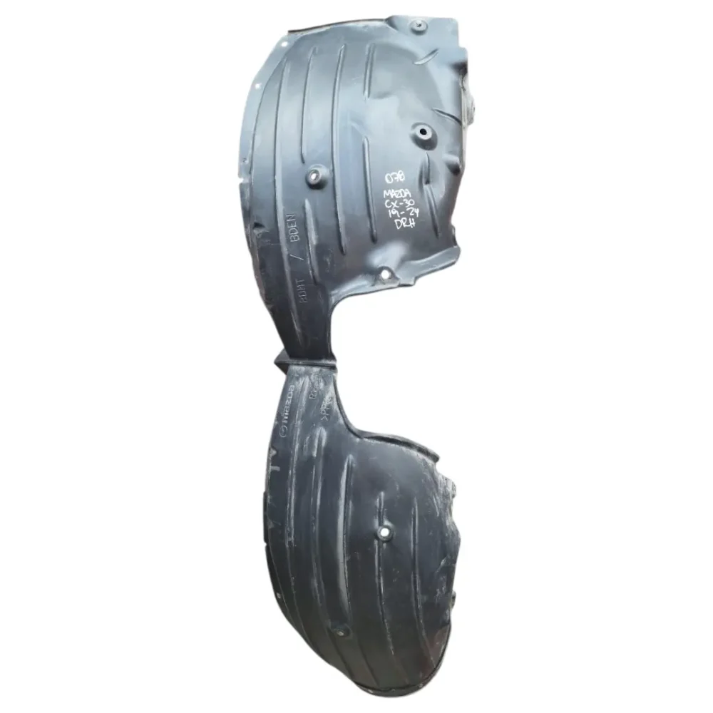 GUARDAFANGO DELANTERO DERECHO MAZDA CX30 2019/2024