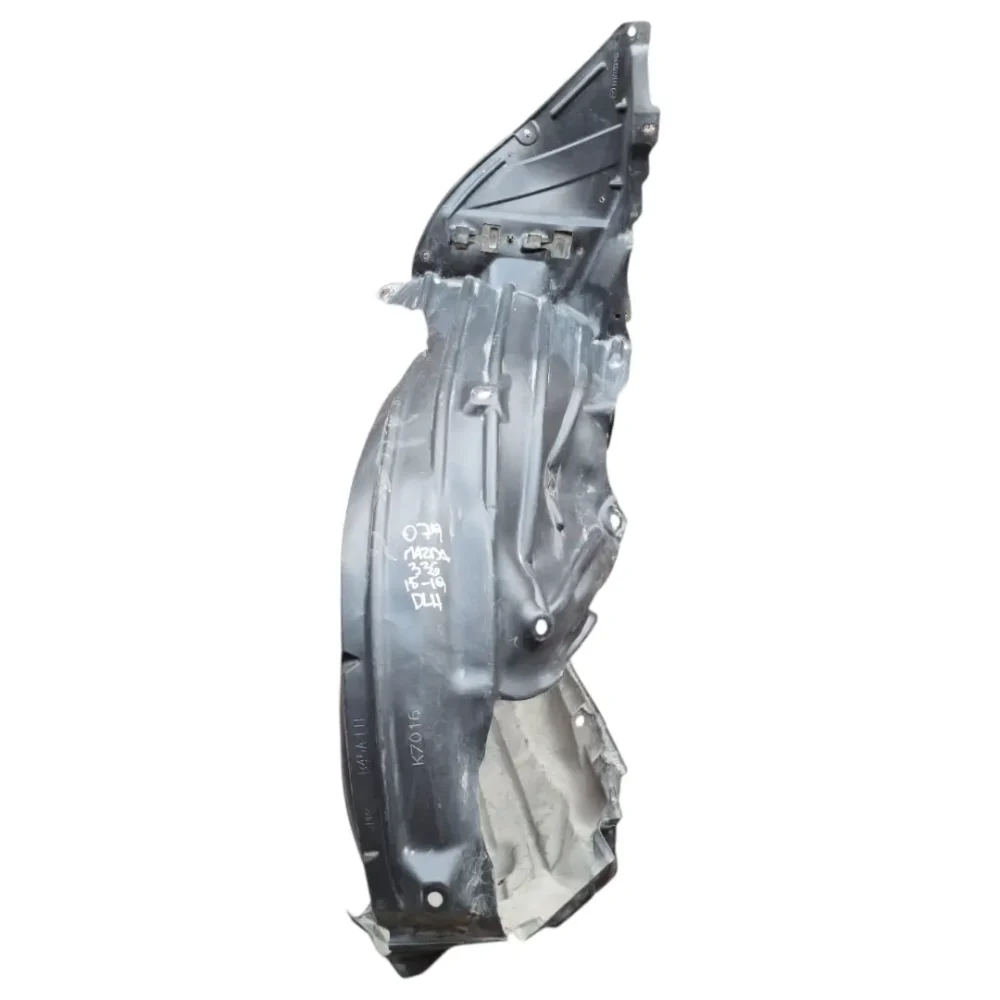 GUARDAFANGO DELANTERO IZQUIERDO MAZDA 3 SPORT 3G 2015/2019