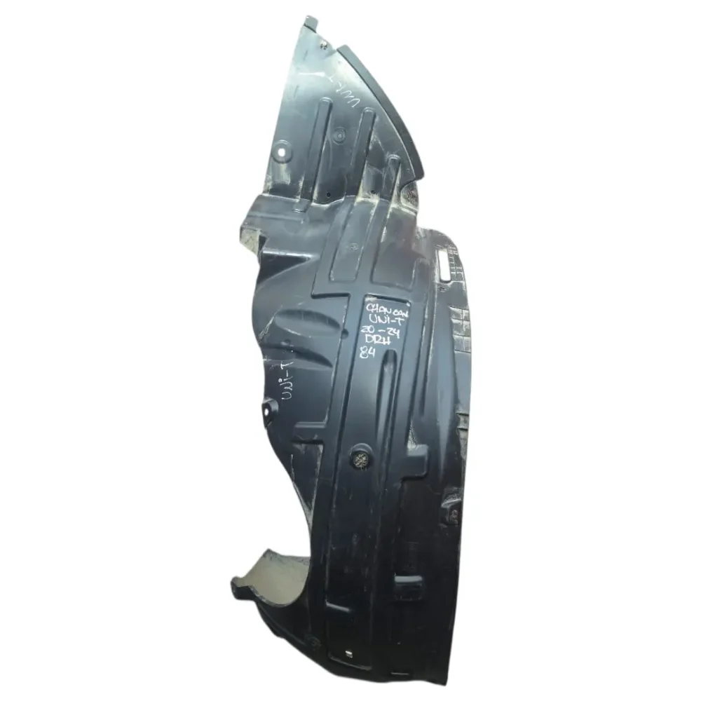 GUARDAFANGO DELANTERO DERECHO CHANGAN UNI-T 2020/2024