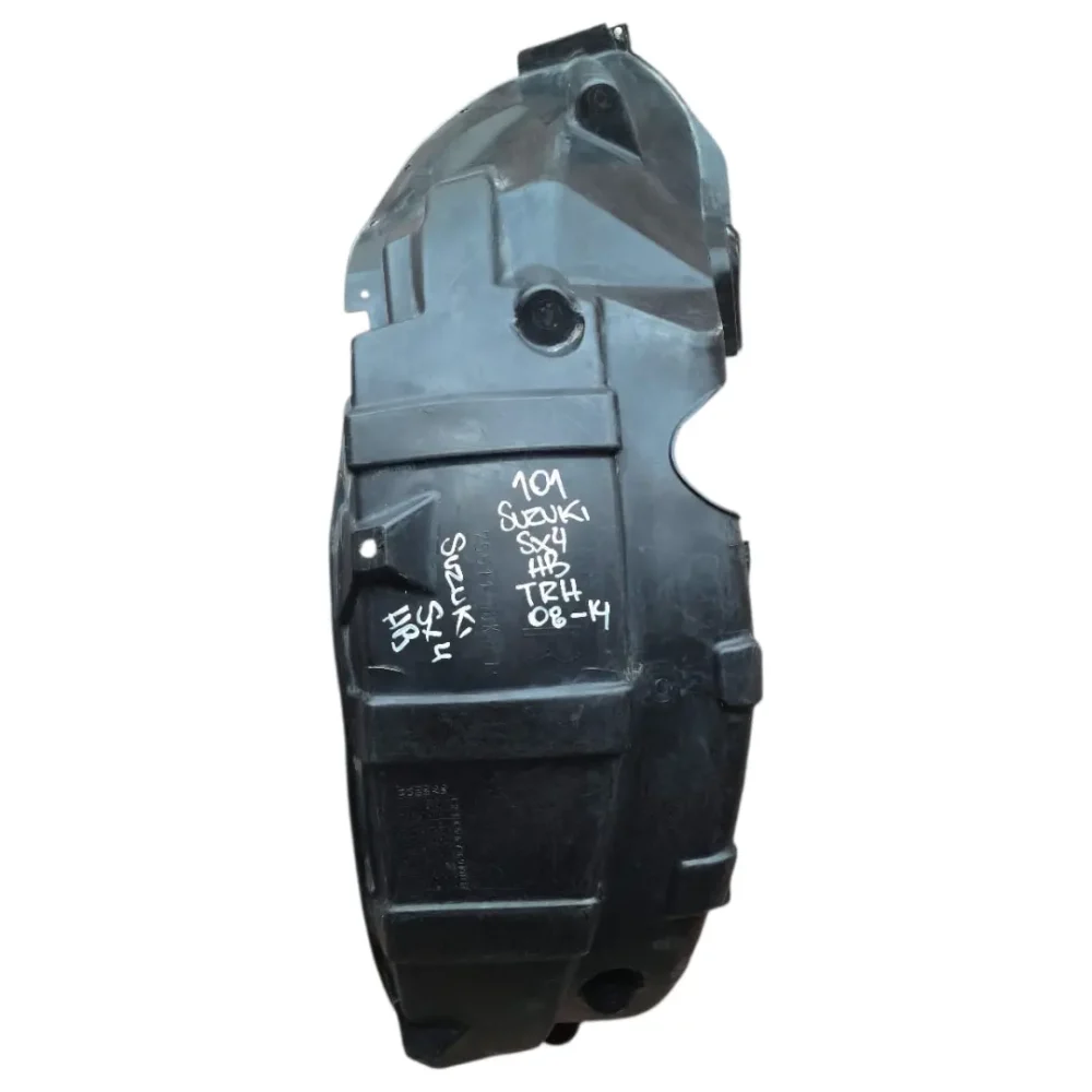 GUARDAFANGO TRASERO DERECHO SUZUKI SX4 2008/2014