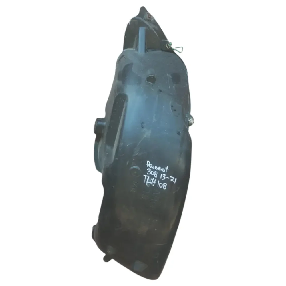 GUARDAFANGO TRASERO IZQUIERDO PEUGEOT 308 2013/2021