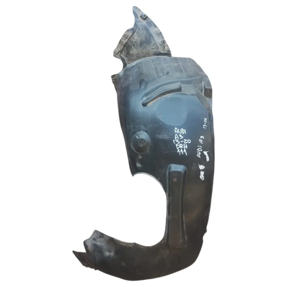 GUARDAFANGO DELANTERO DERECHO AUDI A3 2013/2020