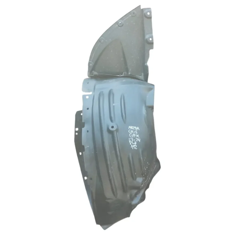 GUARDAFANGO DELANTERO IZQUIERDO MAZDA CX5 2023/2024  GTX