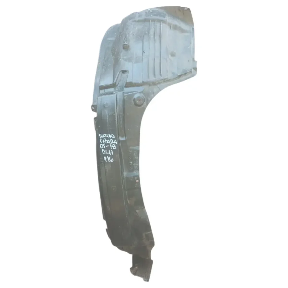 GUARDAFANGO DELANTERO IZQUIERDO SUZUKI VITARA 2005/2018